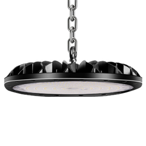 LED-Hallenbeleuchtung